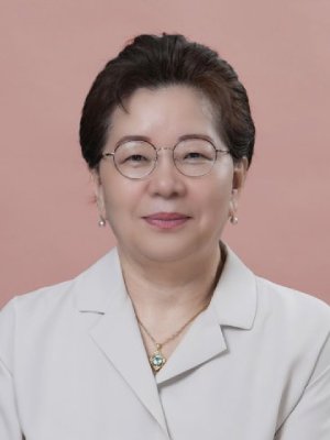 한학자총재
