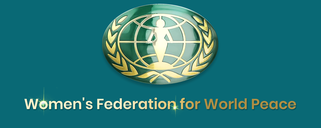 women's federation for world peace