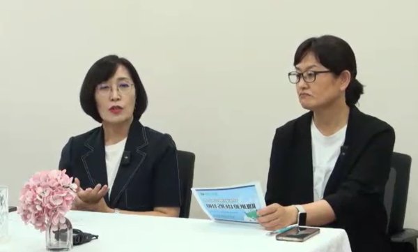 여성리더십｜2026 역량강화 과정 1 : 2주차 현장이야기