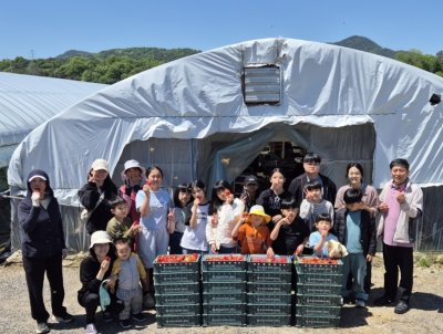 [남원지부] 지구사랑1%운동 이웃돕기 바자회