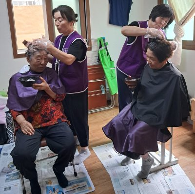 [북부산지부] 2026.6월 활동보고