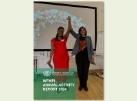 국제 | 2024 WFWP 인터내셔널 연차보고서