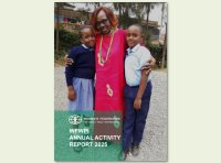 국제 | 2025 WFWP 인터내셔널 연차보고서