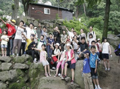 2010년 지부 특성화사업 도봉지부