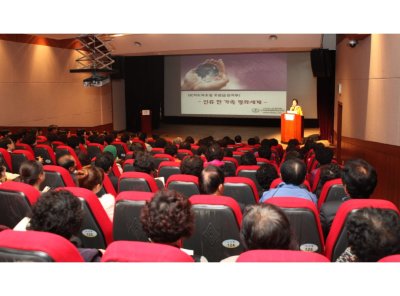 광주 ․ 전남지부 순천, 서순천지부