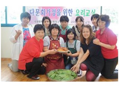 강원지부 지역별 다양한 활동 전개