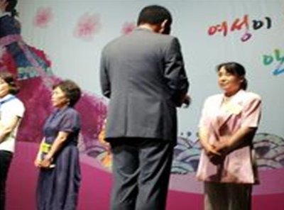 구호나눔 | [경북지부] 지역활동