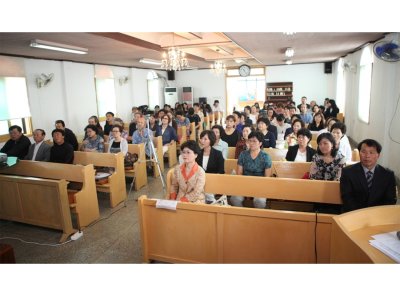 경기북 동두천지부 동지부장 및 회원교육