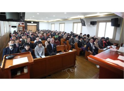 전북 익산지부  ‘동지부장 및 회원교육’ 실시