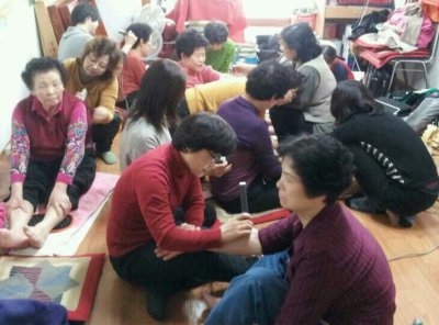 구호나눔 | [서울 영등포지부] 봉사활동