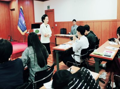 2017 청소년 통일아카데미 '통일해Dream'