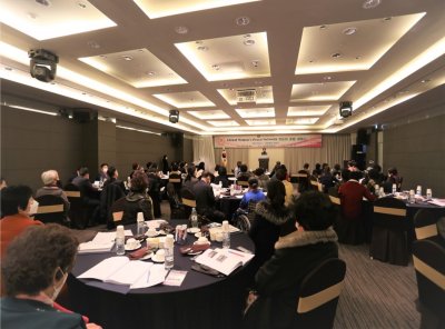 여성리더십 | 광주·전남·제주권 GWPN 지도자 초청 세미나 'Herstory-여성들의 이야기’