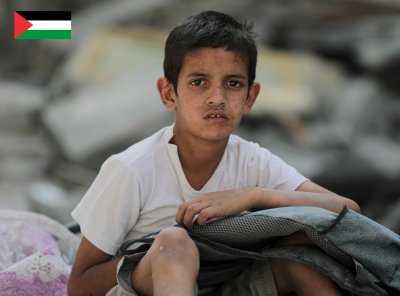 구호나눔| [가자아이드림] 2022년 하반기 활동소식