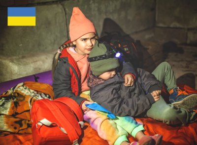 구호나눔 |  [지구가족사랑1%운동] 우크라이나 긴급구호 지원 현황 3