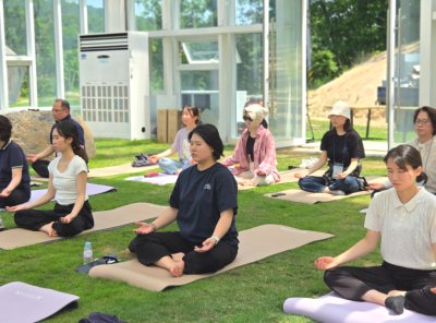 통일사업 | 2025 평화통일 웰니스 여정