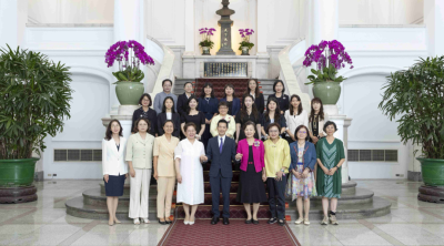 여성리더십 |  2025 NGO 역량강화 과정2: UN CSW 역량강화 워크숍 in 대만