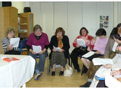 슬로바키아 연례모임