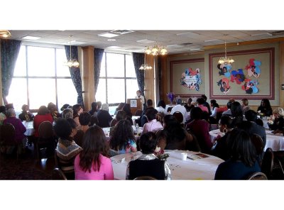 캐나다 - 토론토 지부