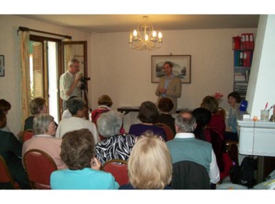 프랑스지부 - 시대의 흐름에 따른 부부의 관계