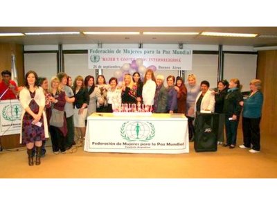 라틴 아메리카  자매결연식