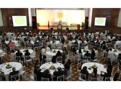 라틴 아메리카 브라질지부 창립20주년 기념 및 세계여성평화네트워크 총회