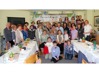 유럽 – 독일 본부 ‘이제는 앞으로 나아가야 할 때’ 자매결연 행사 개최