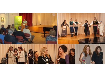 중동-키프로스 ‘다문화국가인 키프로스에서의 교육의 역할’ 평화의 다리 자매결연 행사