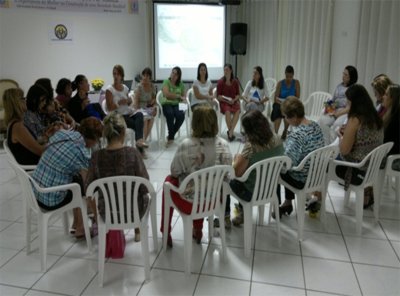 남미-브라질, 세계여성의 날 기념 행사