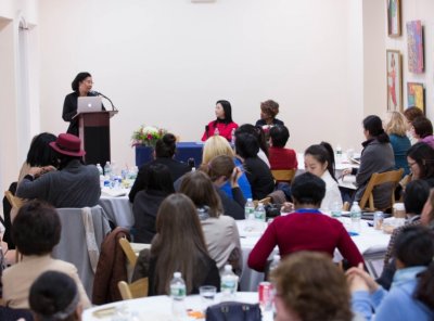 UN 뉴욕 | 여성연합 ‘Young Women Leaders Retreat' 개최